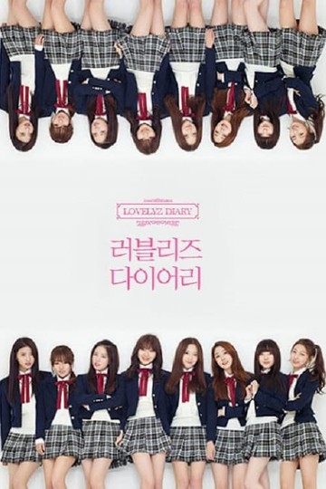 Lovelyz Diary Season 6