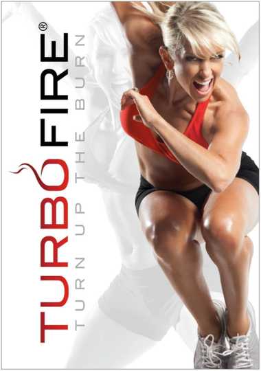 TurboFire: Greatest HIITS