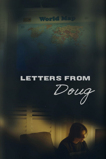 Letters From Doug Poster