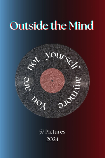 Outside the Mind Poster