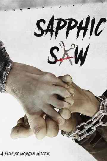 Sapphic Saw Poster