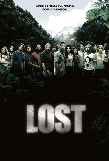 The Cast of 'Lost': Before They Were TV Stars