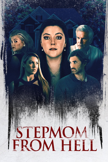 Stepmom from Hell Poster