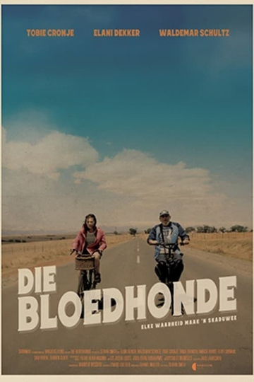 Die Bloedhonde Poster