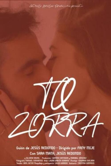 Tq, zorra