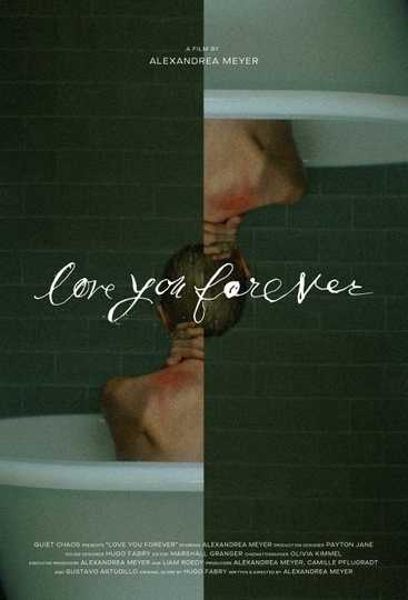 Love You Forever Poster