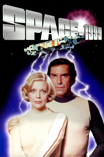 Space: 1999 Poster