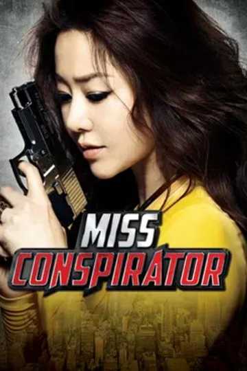 Miss Conspirator