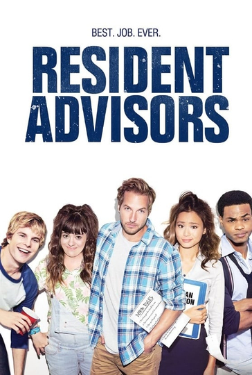 Resident Advisors Poster