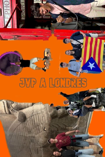 JVP a Londres Poster