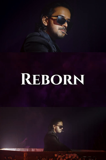 REBORN Poster