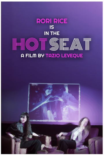 Hot Seat Poster