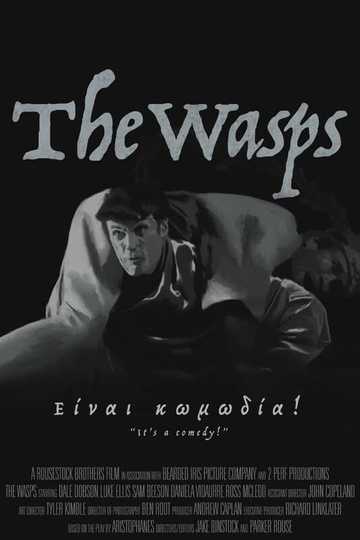 The Wasps Poster