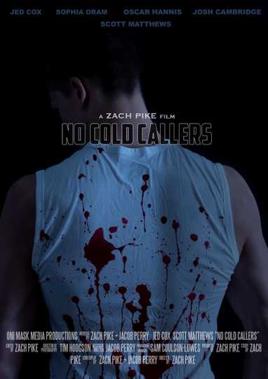 No Cold Callers Poster