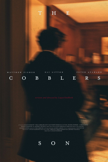 The Cobbler's Son Poster