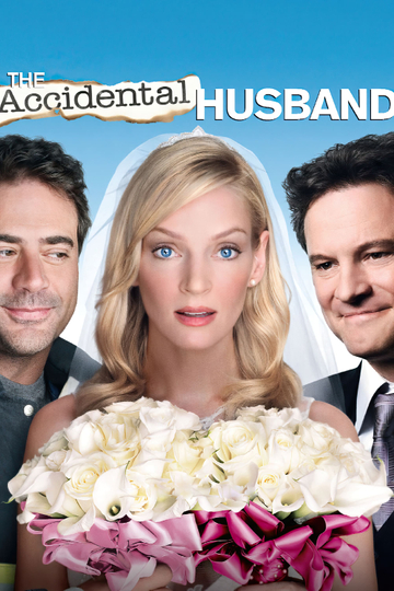 The Accidental Husband Poster