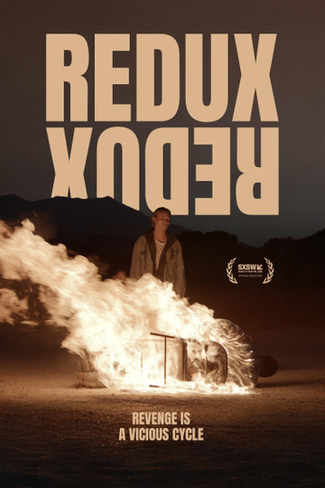 Redux Redux Poster