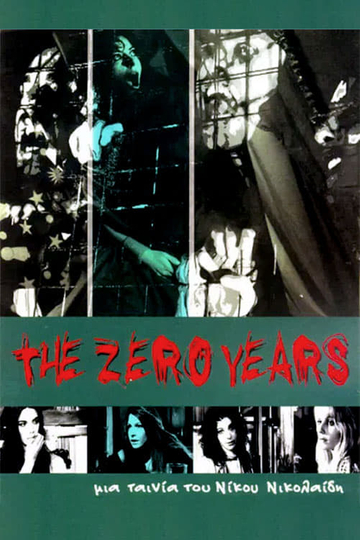 The Zero Years Poster