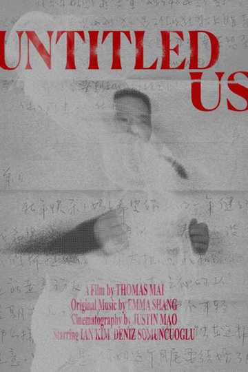 Untitled US Poster