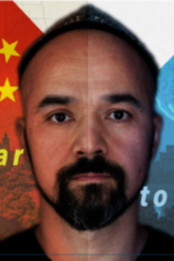 From Fear to Freedom: A Uyghur’s Journey