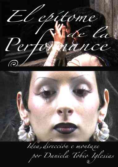 El Epítome de la Performance