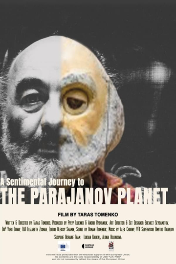 A Sentimental Journey to the Parajanov Planet