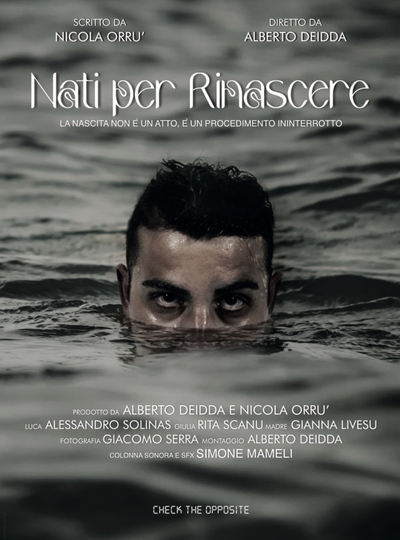 Nati per Rinascere