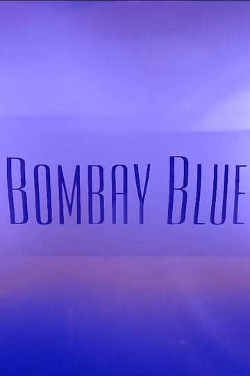 Bombay Blue Poster