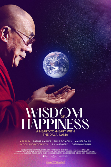 Wisdom of Happiness