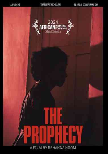 The Prophecy Poster