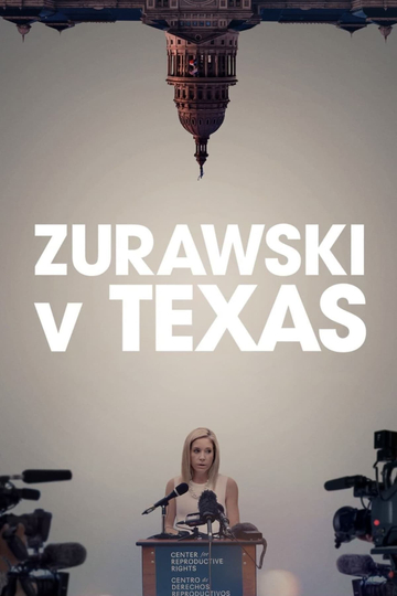 Zurawski v Texas Poster