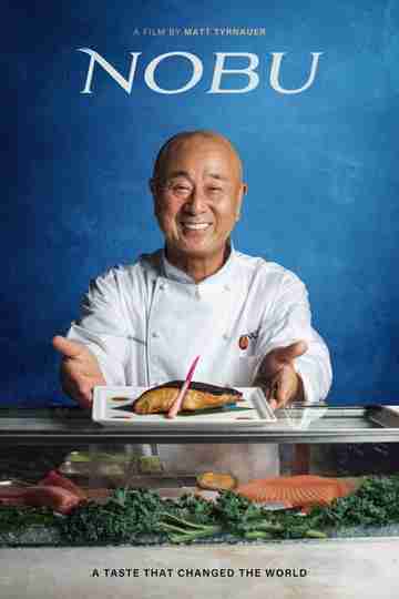 Nobu Poster
