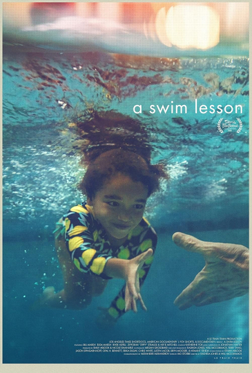 A Swim Lesson