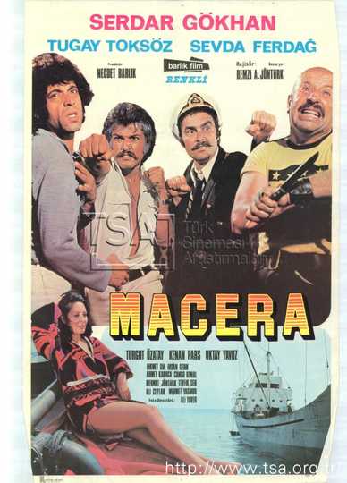 Macera