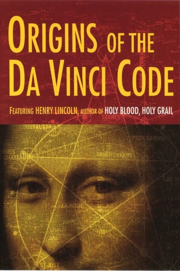 Origins of the Da Vinci Code Poster