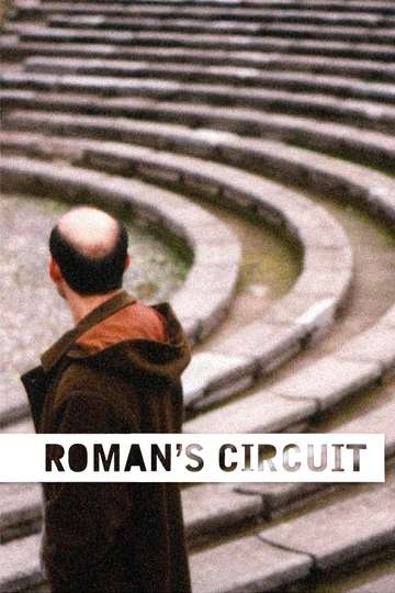 Romans Circuit Poster