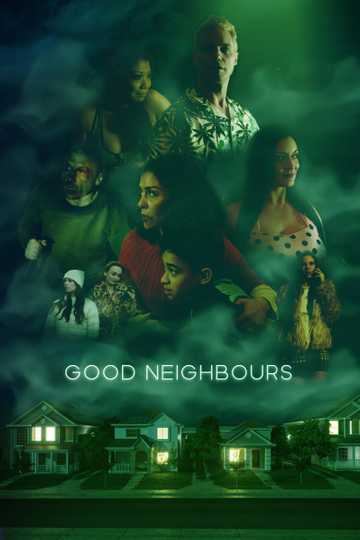 Good Neighbours Poster