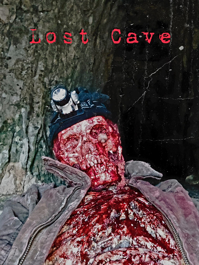 Lost Cave