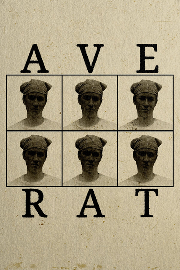 Ave Rat Poster