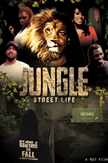 Jungle Street Life