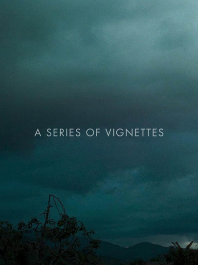 A Series of Vignettes Poster