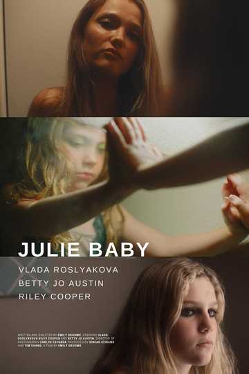 Julie Baby