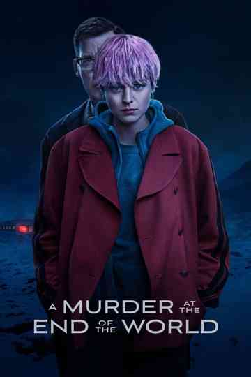 A Murder at the End of the World