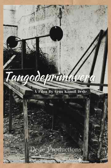 A Spring Tango