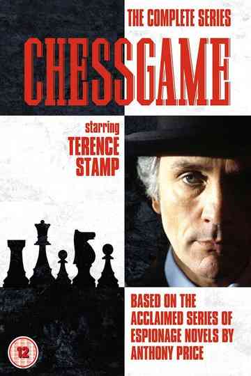 Chessgame poster
