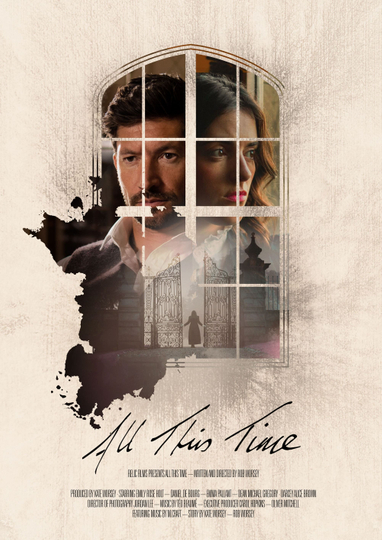 All This Time Poster