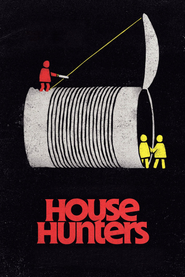 House Hunters Poster