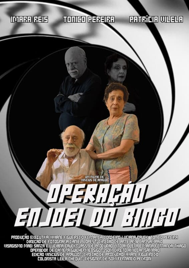 Operação Enjoei do Bingo