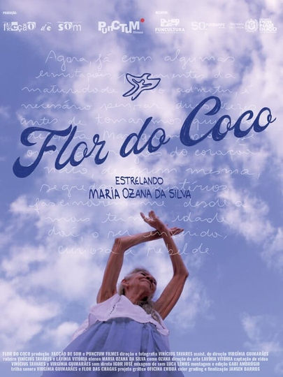 Flor do Coco