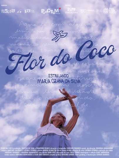 Flor do Coco